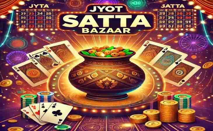 Beginner’s Guide to Jyot Satta Bazaar